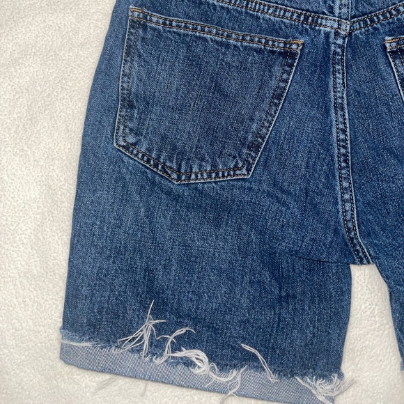 GAP Denim Shorts - Picture 7 of 10